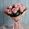 Букет цветов из: Розы в Пластуновской