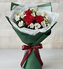 Букет Идеальный Вкус в Пластуновской