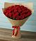 Букет Красные розы Милано в Пластуновской
