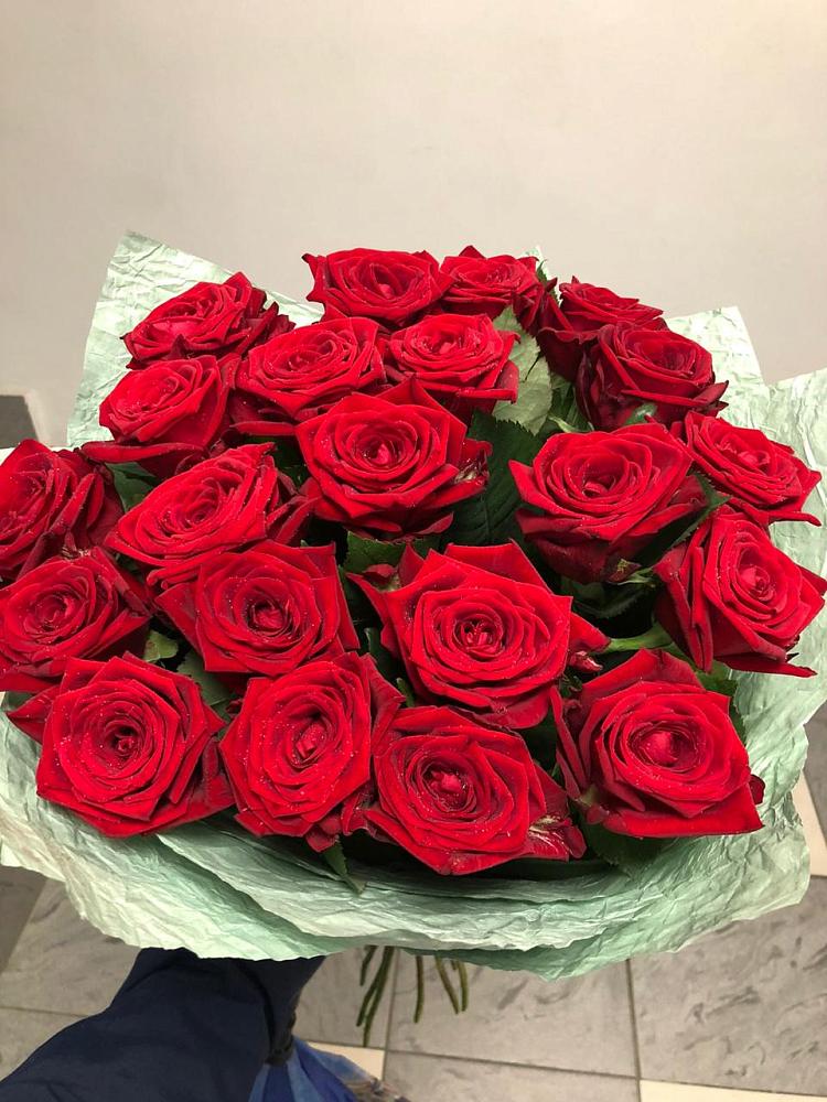 Розы Классика в Пластуновской Букет Классика в Пластуновской