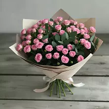 Букет Удовольствие в Пластуновской