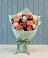 Букет цветов из: Розы в Пластуновской