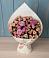 Букет цветов из: Розы в Пластуновской