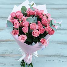 Букет Леди совершенство в Пластуновской